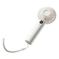 thumbnail image 2 of 2025 New Handheld Mini USB Fan, Portable Summer Desk Fan, Ideal for Office, Dormitory, and Outdoor Use, 2 of 6