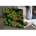 thumbnail image 3 of KSK KAISHEK Hard Shell Case Cover Compatible with MacBook Air 13" with Not Retina Display No USB-C Model: A1466 A1369( Purple series 0786), 3 of 5