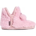 thumbnail image 3 of MUK LUKS Women's Amira Slipper Bootie, 3 of 6