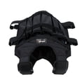 thumbnail image 3 of Max Loading 50kg Adjustable Weighted Vest Weight Jacket Exercise Boxing Training Waistcoat Invisible Weightloading Sand, 3 of 8