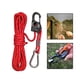 thumbnail image 5 of Ajustador autoblocante Cola Cuerda de viento para tienda 4mm Rojo, 5 of 8