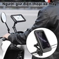 thumbnail image 4 of Bicycle Bags - Waterproof, Anti-shake, 360° Rotation, 10.3*6.5*20cm, 4 of 7