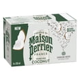 thumbnail image 4 of MAISON PERRIER Infiniment Coco, boisson à l’eau pétillante, arôme naturel d’Coco, 4 of 8