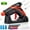 Black & Red, variant on Beiou Cordless Hot Glue Gun,Fast Preheating Hot Glue Gun Kit with 30 Pcs Glue Sticks for Quick Home Repairs, Arts, DIY