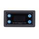thumbnail image 5 of Risegun Controlador De Temperatura Digital Módulo De Controlador De Temperatura Relé Interruptor De Control De Temperatura Térmico Sensible 250VAC, 5 of 8