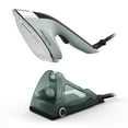 thumbnail image 1 of Rowenta Duo Force, 2-in-1 Steamer & Iron with Ironing Mat, 1 of 14