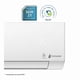 thumbnail image 3 of Aire Acondicionado Mabe Mini Split Inverter 1T 220 V MMI12CDBWCA32BM2 Solo Frío, 3 of 4