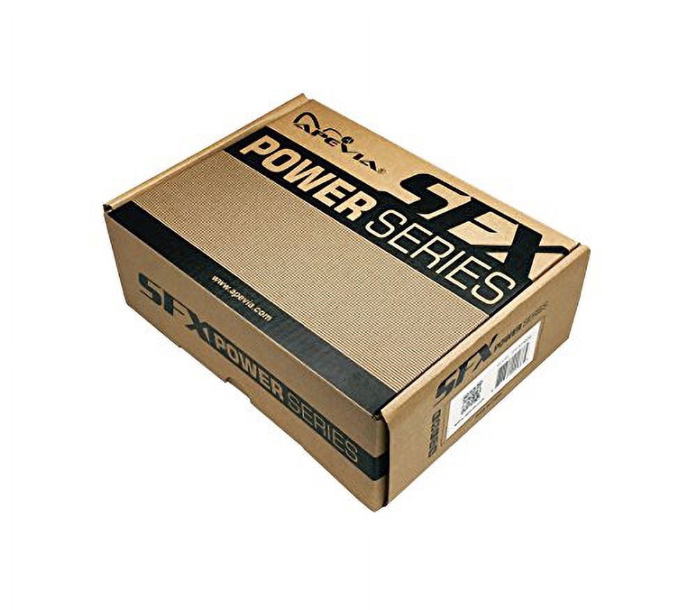 Apevia SFX-AP500W 500W Power Supply