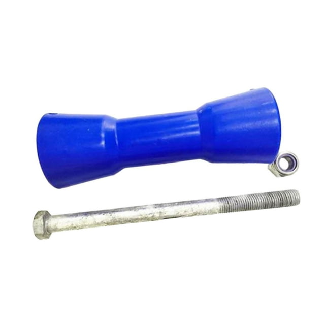 bedienty Efficiently Support Heavy Loads With Yacht Trailer Bow Roller In Docks Ports And Factories Offering Practical Solutions