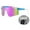 Purple2, variant on Cycling Glasses for Mens Womens, Polarized Sports Sunglasses, Fishing Baseball Sunglasses