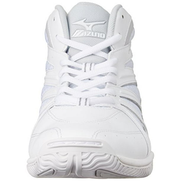 Mizuno workout shoes hotsell