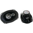 thumbnail image 6 of Cerwin Vega XED46 4x6" Coaxial & XED693 6x9" Speakers Fit 1998-2005 Pontiac Sunfire, 6 of 8