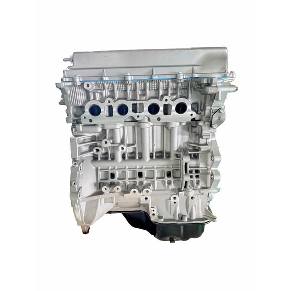 1ZZ-FE 1.8L Long Bolck Engine Assembly For Toyota RAV4 Celica GT 4CYL 1.8L 1ZZFE 2000-2005