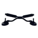 thumbnail image 4 of Soporte para cargador de techo shamjiam con rodillo para Kayak para SUV carga de coche, 4 of 8