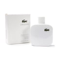 thumbnail image 2 of Lacoste Eau de Lacoste L.12.12 Blanc for him Eau De Toilette 100ml, 2 of 2