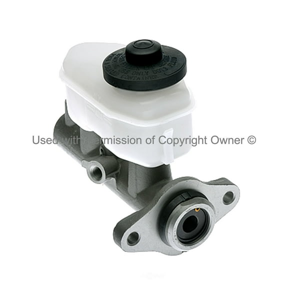 Quality-Built NM52734 New Brake Master Cylinder