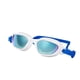 thumbnail image 3 of Gafas de natación con correa ajustable para entusiastas del surf en la playa azul, 3 of 8