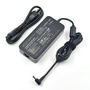 ADP-230GB B AC Adapter 230W 19.5V 11.8A Charger for ASUS ZenBook Pro Duo UX581GV H2004T 6.0*3.7mm