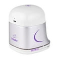 thumbnail image 4 of Wireless Bluetooth Handheld Printer For Mobile Phone Color Tattoo Portable Mini Inkjet Printer With Tri-color Ink Cartriadge, 4 of 7