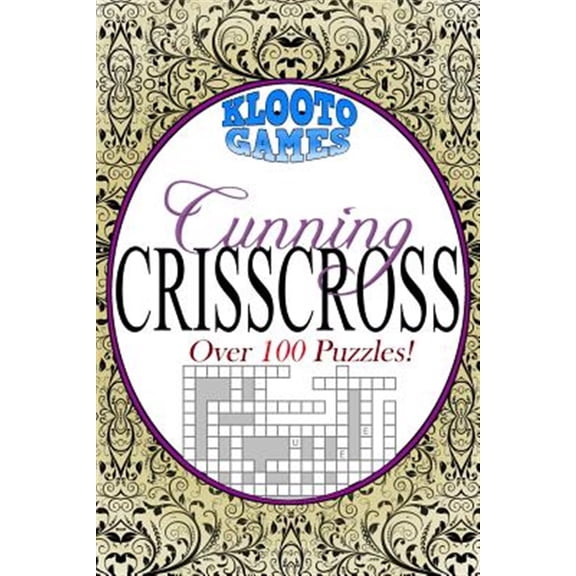 Pre-Owned Cunning Crisscross