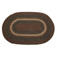 thumbnail image 1 of Mr. MJs Trading AG-67109-20x30 20 x 30 in. Braided Rug, 1 of 1