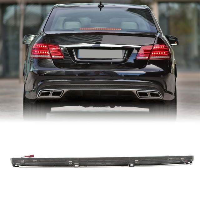 Auto Third Brake Light,Car High Brake Light Car High Mount Third Brake Light Auto High Mount Brake Lamp Custom Engineered