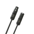 thumbnail image 3 of Planet Waves PW-AMSM-10 American Stage Series Microphone XLR Cable - 10 ft., 3 of 4