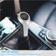 thumbnail image 4 of Gear Stick Shift Knob 5 Speed ​​Shift Palanca Adaptador Reemplazo Para Bmw E46 E90 E91 E92 X1 X3 X5 Speravity VI006825-00, 4 of 7