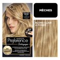 thumbnail image 4 of L'Oréal Paris Superior Preference Balayage, 4 of 6