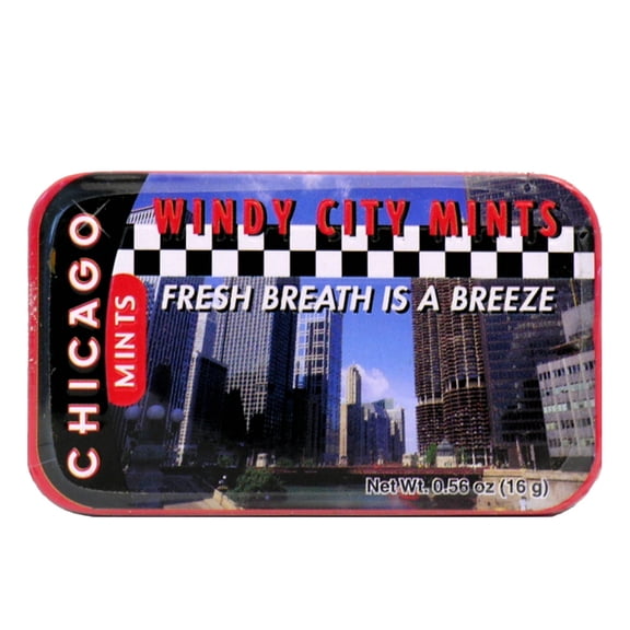 Chicago Mints