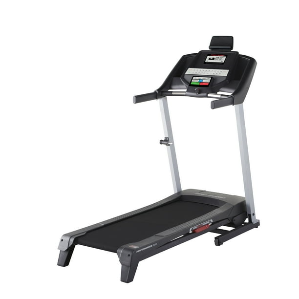 ProForm Performance 300i Treadmill, iFit Coach Compatible - Walmart.com