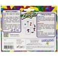thumbnail image 2 of SET Enterprises Jeu de Cartes Zangle, 2 of 3