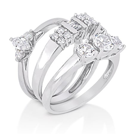 Valentine S Day Engagement Rings Walmart Com