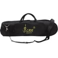 thumbnail image 3 of Trumpet Carrying Bag Thicken Cloth Trumpet Storage Bag Musical Instrument Container, 3 of 8