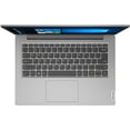 thumbnail image 4 of Lenovo IdeaPad 1 14" Laptop, AMD A6-9220e, 4GB Memory, 64G eMMC, Windows 10 Home in S Mode, Plus Microsoft Office 365 12-Month Subscription 81VS009GUS, 4 of 7