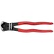 thumbnail image 1 of Cortadoras de extremos y tornillos KNIPEX 61 01 200 SBA 20 cm, 1 of 6
