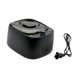 thumbnail image 4 of Profesional de de más cálido para hombres Mujeres Electric de 450 ml de temperatura ajustable Calentamiento de calentamiento Calentador, 4 of 9