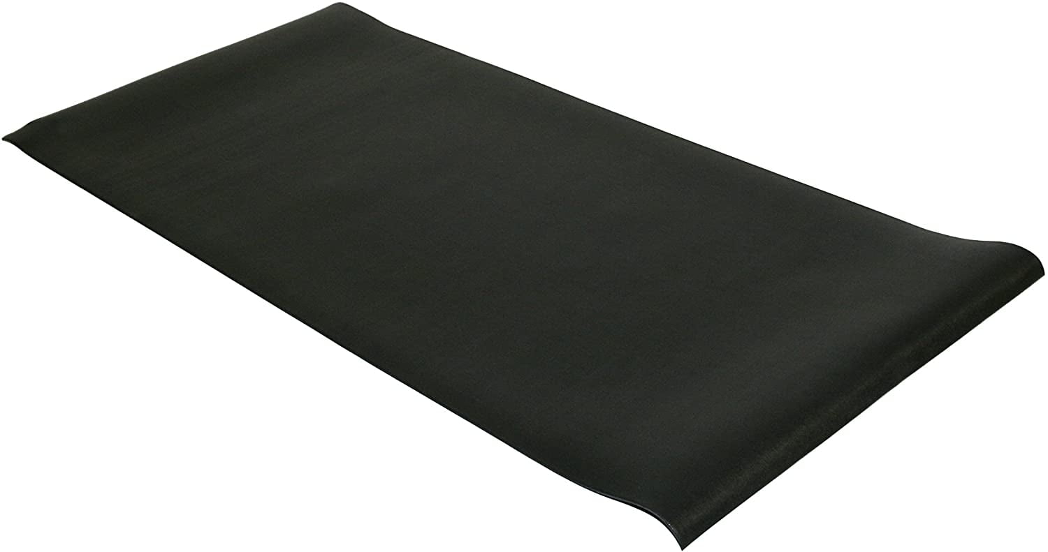 Marcy Fitness Equipment Mat and Floor Protector for Treadmills
