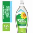 thumbnail image 1 of Green Works Dishwashing Liquid,, 1 of 5