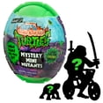 thumbnail image 4 of TMNT Mini Figure Capsule, 4 of 8