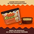 thumbnail image 4 of Reese's Dessert Congelé aux Moules au Beurre d'Arachides 1.41 L, 4 of 10