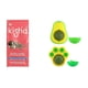 thumbnail image 1 of Paquete Comida para gato Kisha 12 kg + 1 juguete con bola catnip Fancy pets, 1 of 4