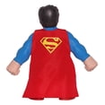 thumbnail image 2 of Figura Estirable Ruz Warner Bros DC Comics Superman 6", 2 of 5