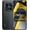 Black, variant on XIAOMI Poco M8 PRO 5G Ai Compatible with Tmobile Mint Tello & Global 512GB + 12GB 50MP Dual Camera NFC 6.83" 144Hz Octa Core Unlocked Dual Sim Model 2510EPC8BG Liberado Green