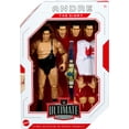 WWE Ultimate Edition Action Figure Andre the Giant