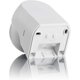 thumbnail image 2 of ZHAOCHENG Sensor de movimiento infrarrojo para exteriores IP44, montaje en pared, apto para LED, alcance máximo 12 m/180, giratorio, máx. 800/400 W, blanco, 2 of 4