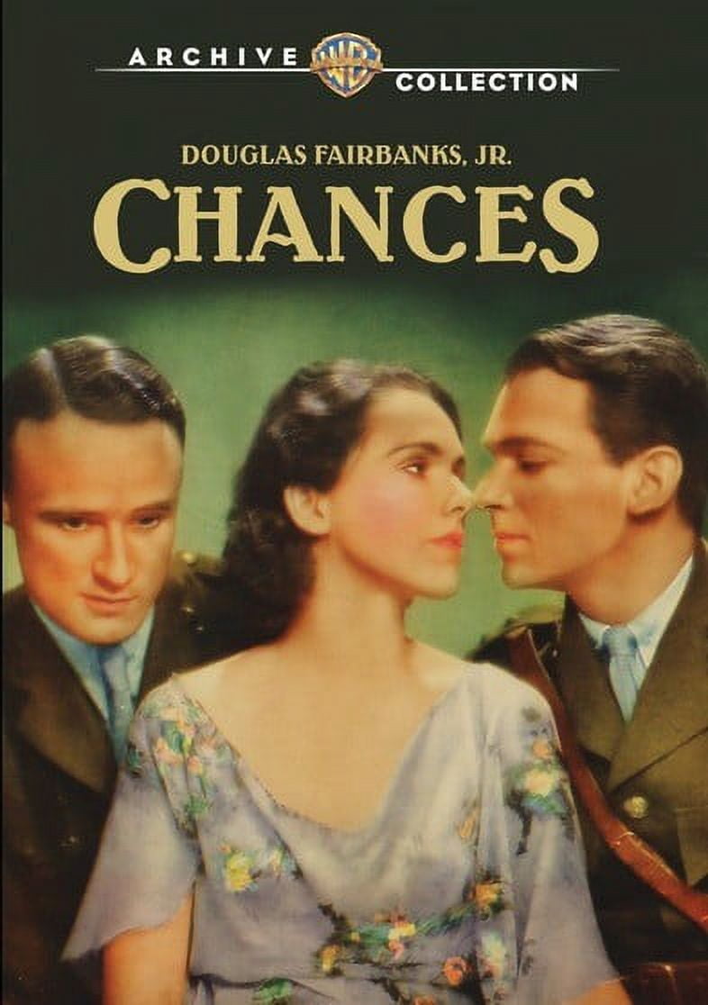 Chances (DVD)