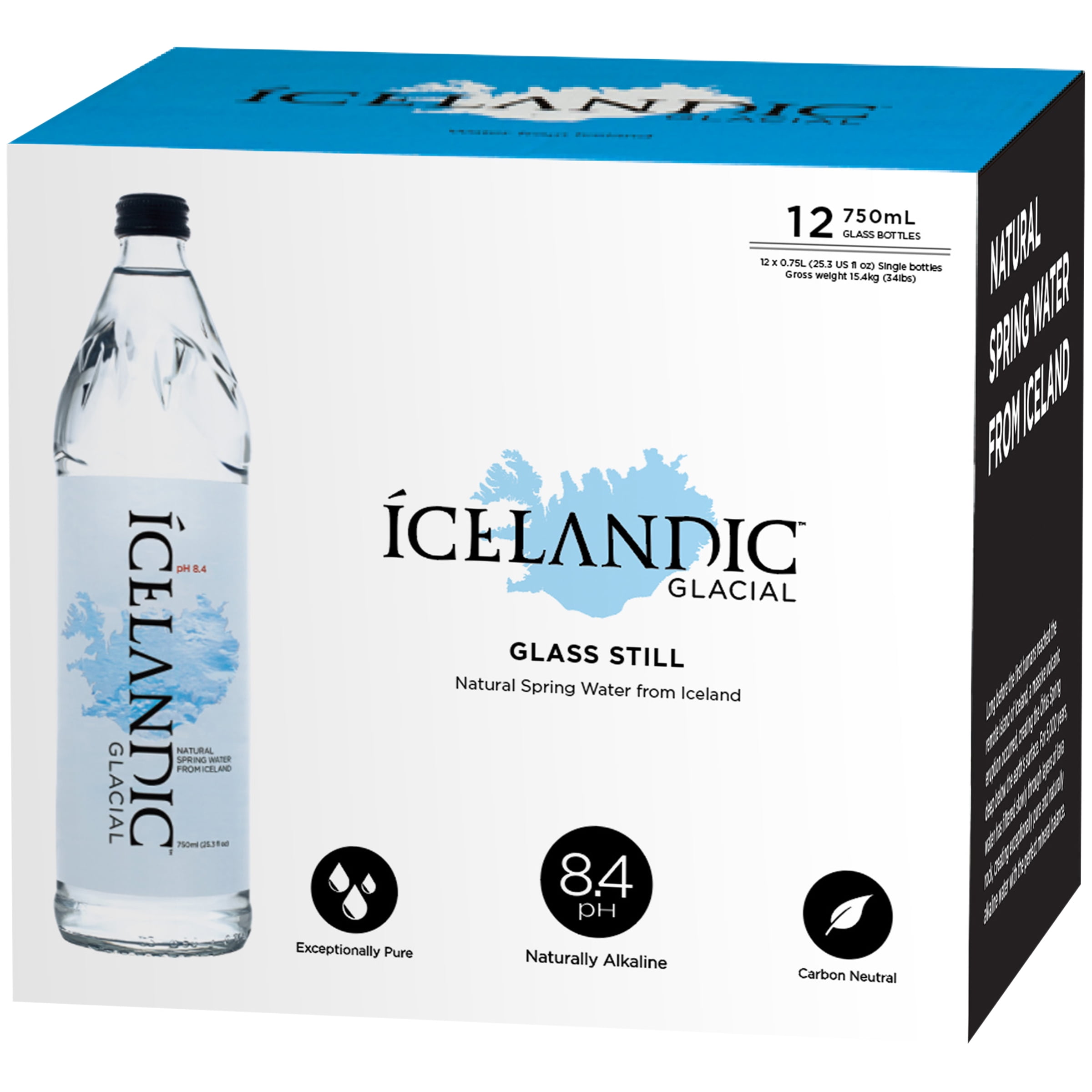 Acqua Panna Natural Spring Water 303 6 Fl Oz Walmart Com Acqua Panna Natural Spring Water 303 6 Fl Oz Walmart Com