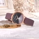 thumbnail image 1 of Reloj de cuarzo para mujer, relojes para mujer Qicaihong, el último reloj coreano para mujer, reloj de moda con diamantes, reloj de moda para mujer., 1 of 3