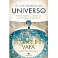 thumbnail image 1 of La simplicidad del universo, 1 of 2